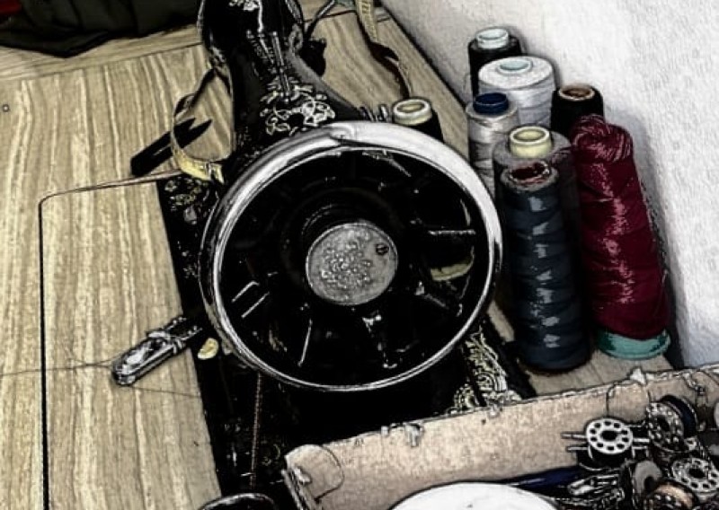 Marie's Workshop